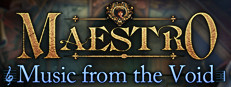 Maestro: Music from the Void Collector's Edition Small Capsule Image