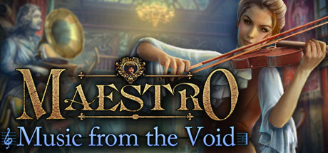 Maestro: Music from the Void Collector's Edition Cheat Engine/CT