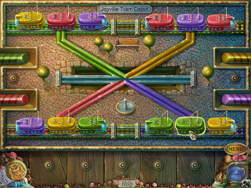 PuppetShow™: Destiny Undone Collector's Edition screenshot #6