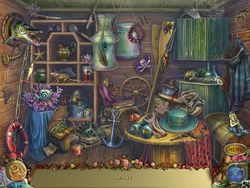 PuppetShow™: Destiny Undone Collector's Edition screenshot #5