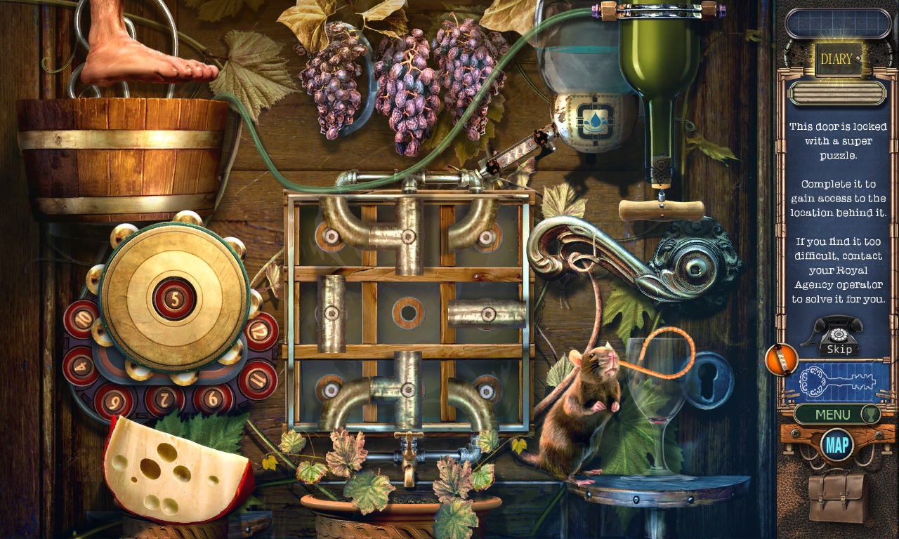 Mystery Case Files: Rewind Collector's Edition screenshot #9