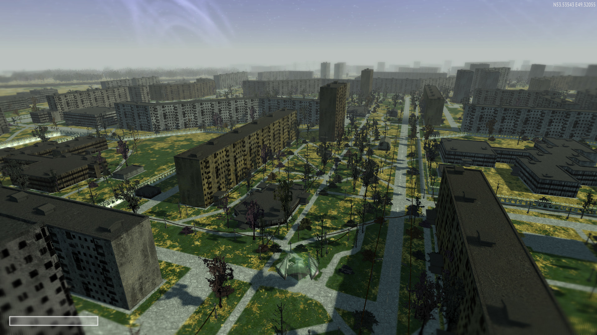 Generation Streets Featured Screenshot #1