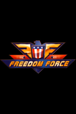 Cover art of Freedom Force