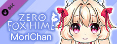 Fox Hime Zero - MoriChan Small Capsule Image