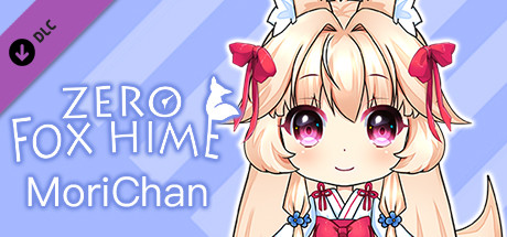 Fox Hime Zero - MoriChan banner image