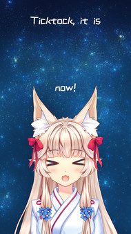 Fox Hime Zero - MoriChan