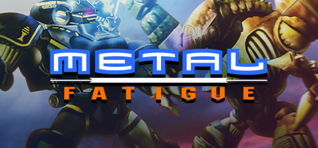Metal Fatigue crack status