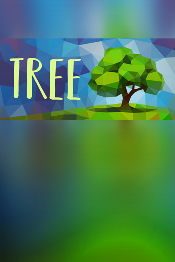 Обложка TREE