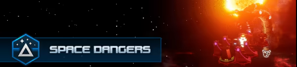 Starport Delta video 1