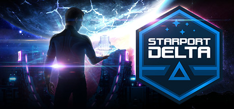 Starport Delta banner