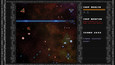 Space Hamster in Turmoil