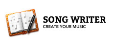 Song Writer game cover
