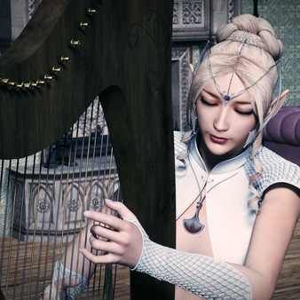 Legend Of Mercy Original Soundtrack 神医魔导典藏版原声音乐大碟 screenshot 2