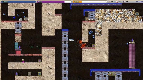 Jet-Story 2018 Donationware screenshot 2