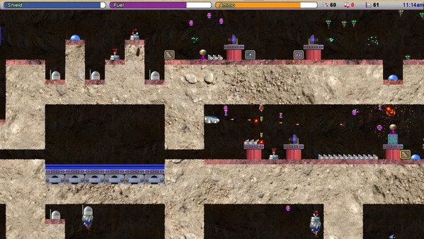 Jet-Story 2018 Donationware screenshot 3