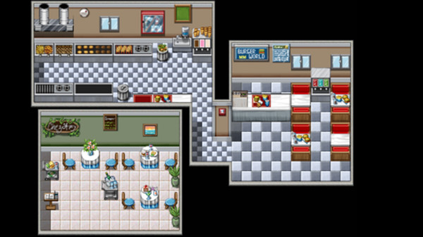 RPG Maker VX Ace - Modern Shop Add-On