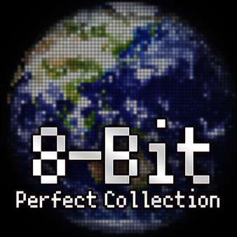 RPG Maker VX Ace - 8-Bit Perfect Collection