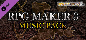RPG Maker VX Ace - RPG Maker 3 Music Pack