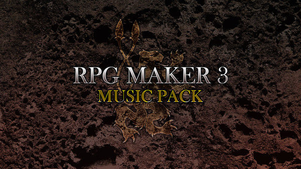 RPG Maker VX Ace - RPG Maker 3 Music Pack