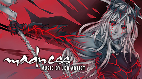 RPG Maker VX Ace - Madness Music Pack