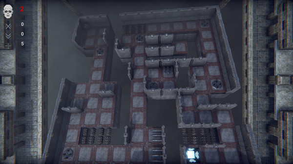 Zombie Head Screenshot