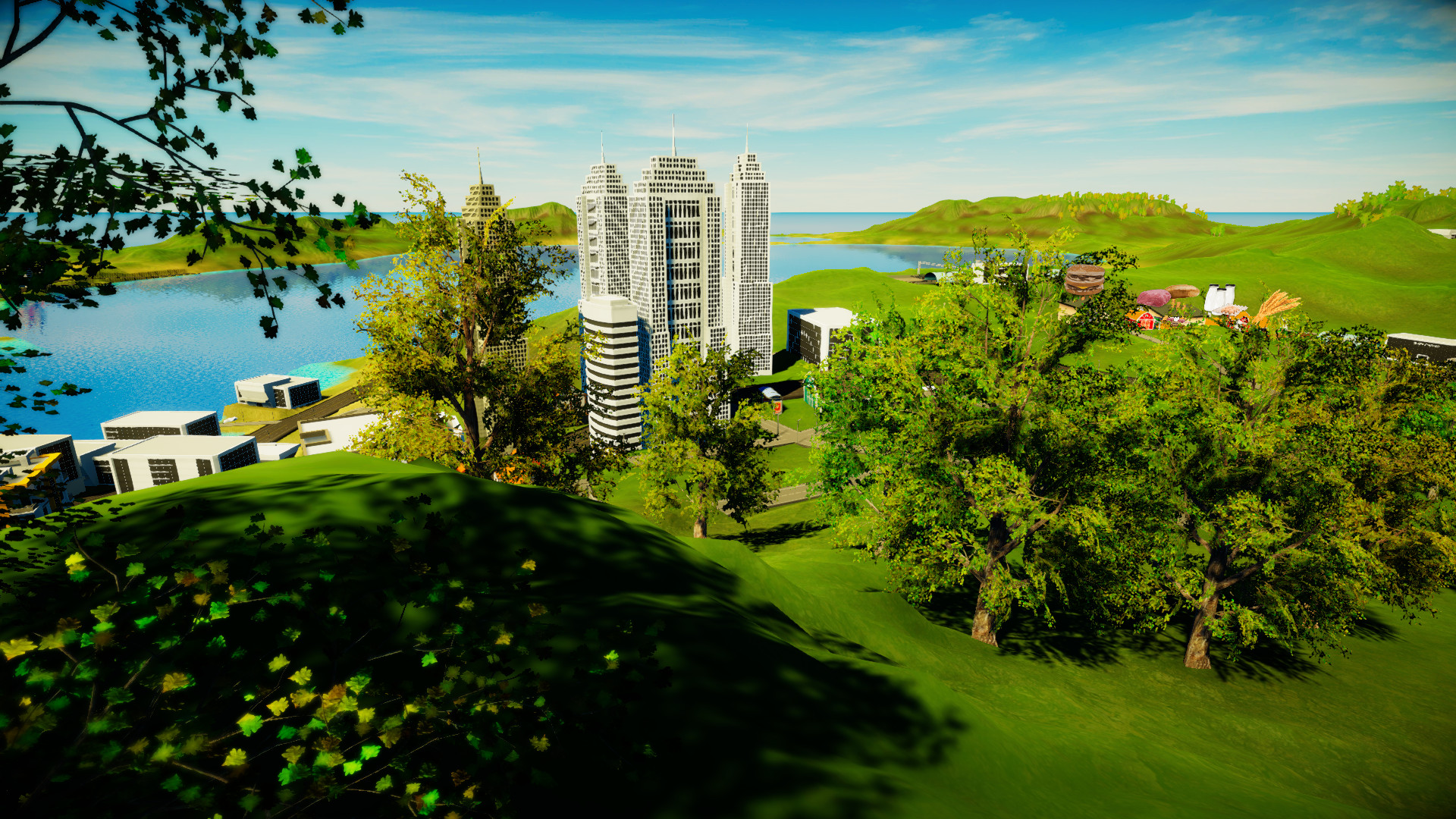 #5. Oligopoly: Industrial Revolution (Steam) 게시자: Viny Game Studio