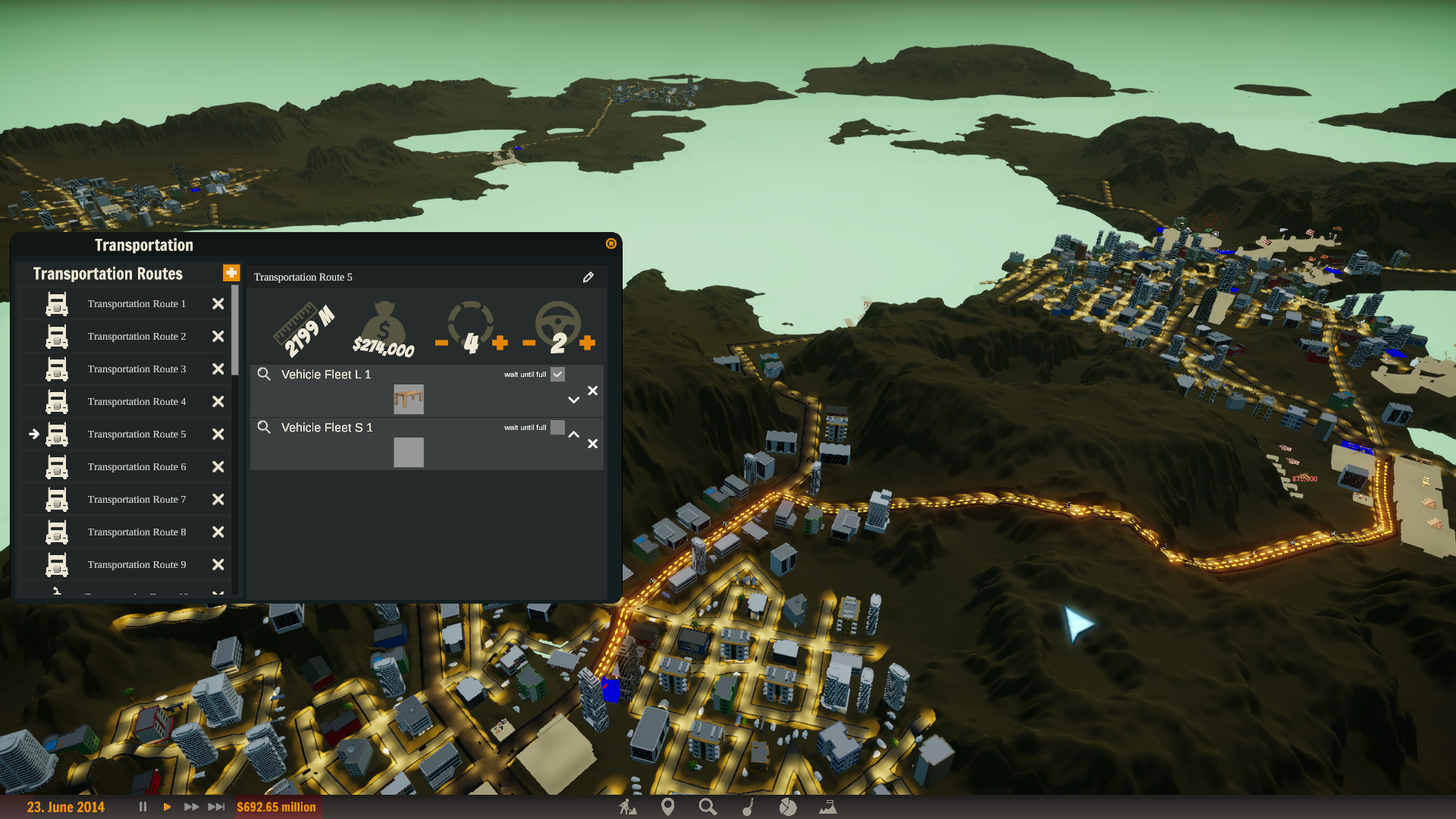 #9. Oligopoly: Industrial Revolution (Steam) 게시자: Viny Game Studio