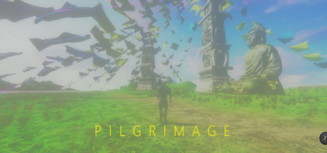 Pilgrimage steam charts