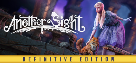 Another Sight - Definitive Edition Cover Image