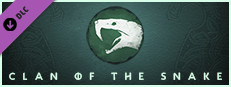 Northgard - Sváfnir, Clan of the Snake Small Capsule Image