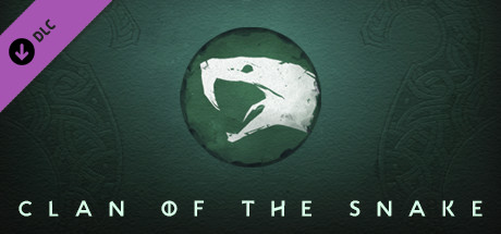 Northgard - Sváfnir, Clan of the Snake banner image