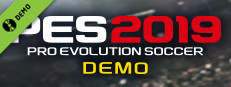 PRO EVOLUTION SOCCER 2019 DEMO Small Capsule Image