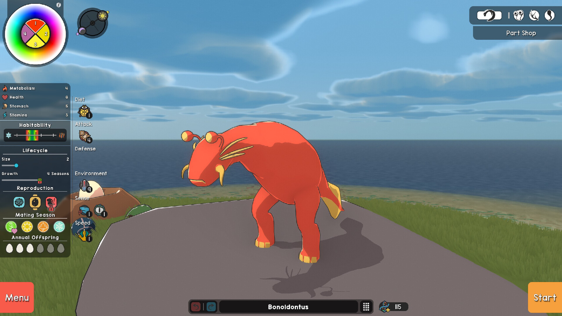 Adapt Featured Screenshot #1