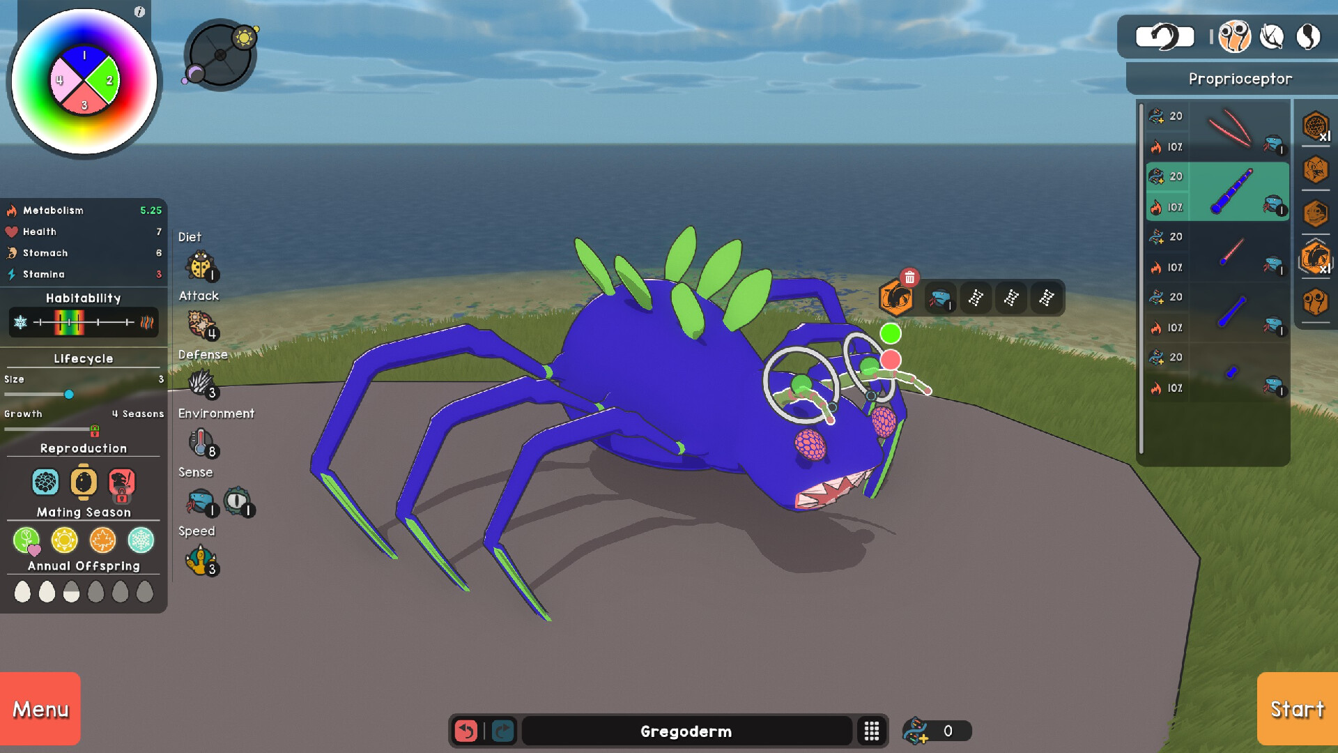 Adapt screenshot #8