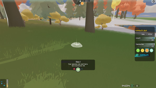 Adapt Screenshot