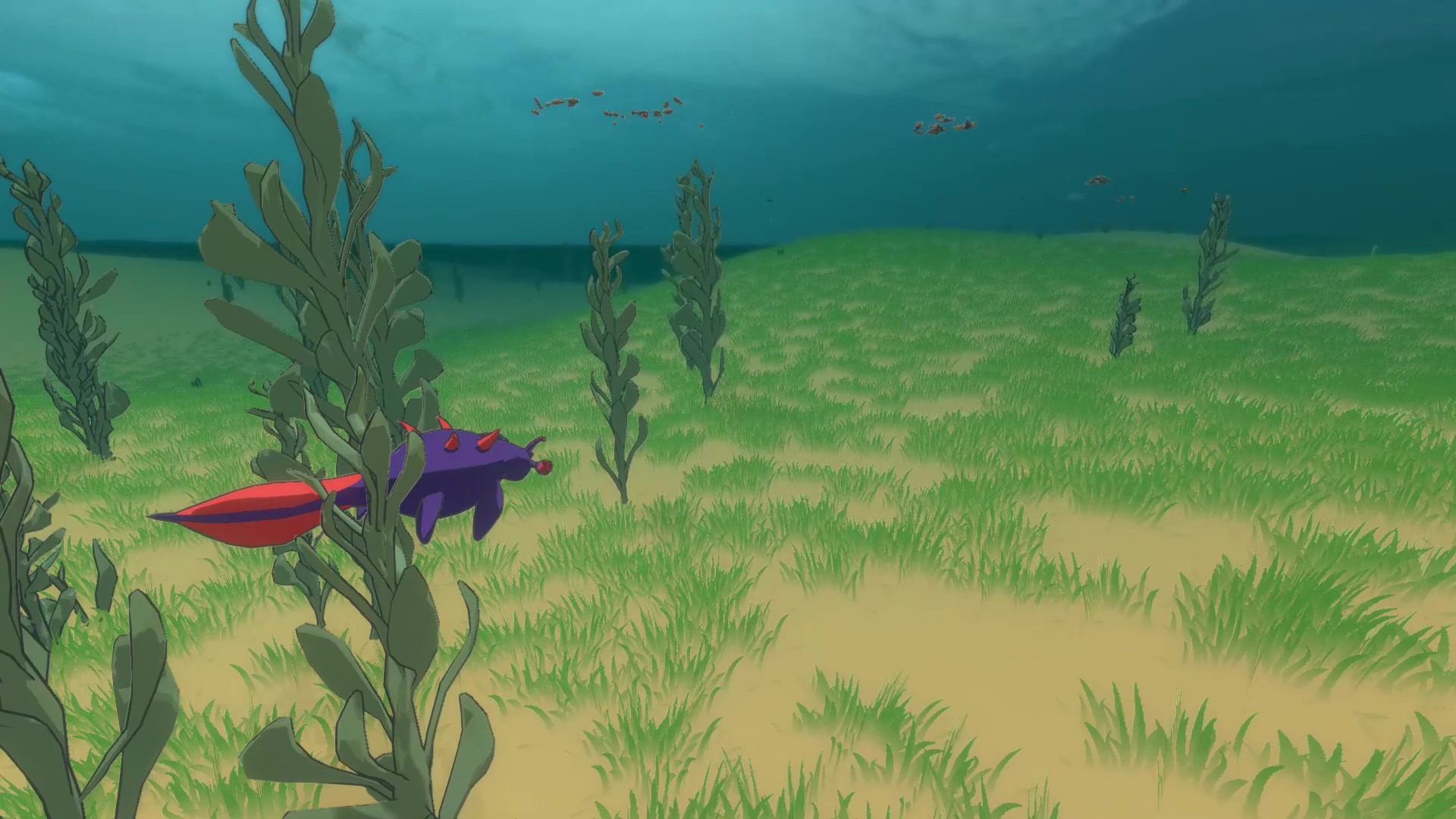 Adapt screenshot #3