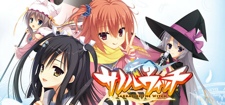 Sabbat of the Witch banner image
