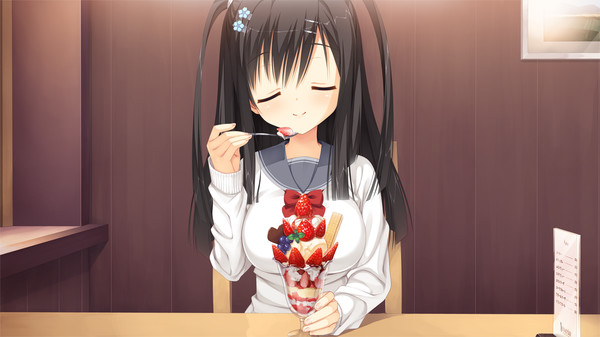 Screenshot z Sabbat of the Witch