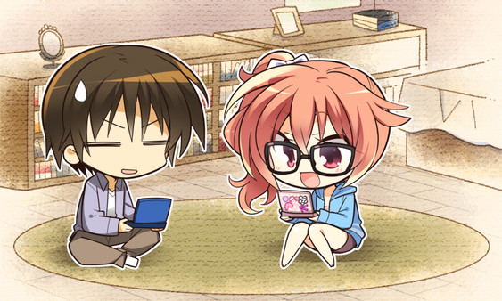 Screenshot z Sabbat of the Witch