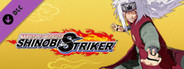 NTBSS: Master Character Training Pack - Jiraiya