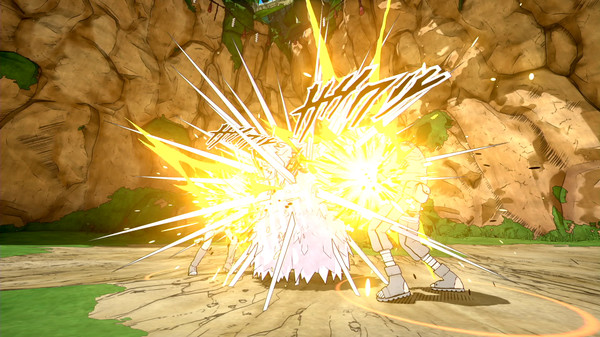 NTBSS: Master Character Training Pack - Jiraiya