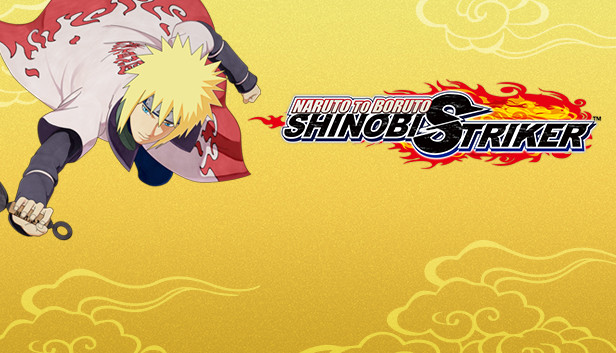 Steamで50% OFF：忍術特別修練 第4弾 「波風ミナト」