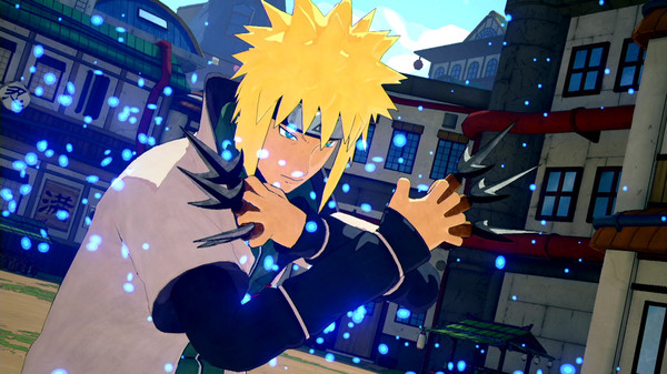 KHAiHOM.com - NTBSS: Master Character Training Pack - Minato Namikaze