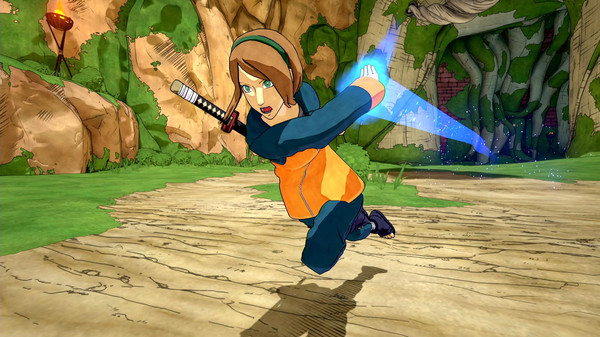 NTBSS: Master Character Training Pack - Tsunade