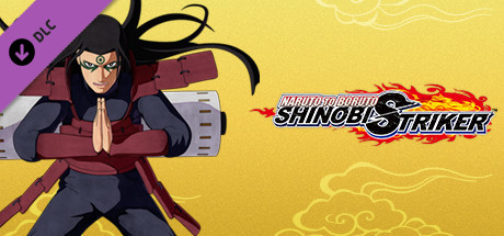 NTBSS: Master Character Training Pack - Hashirama Senju cover image