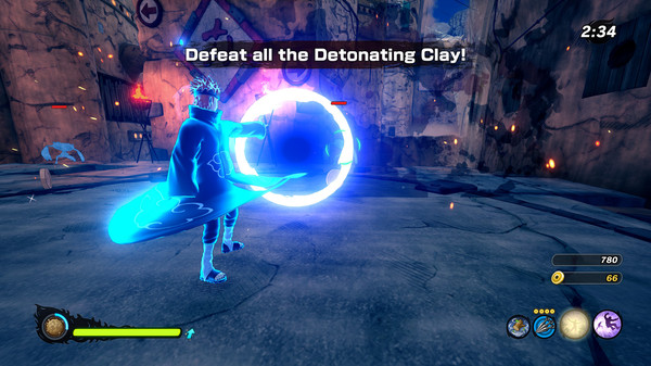 NTBSS: Master Character Pain Early Unlock