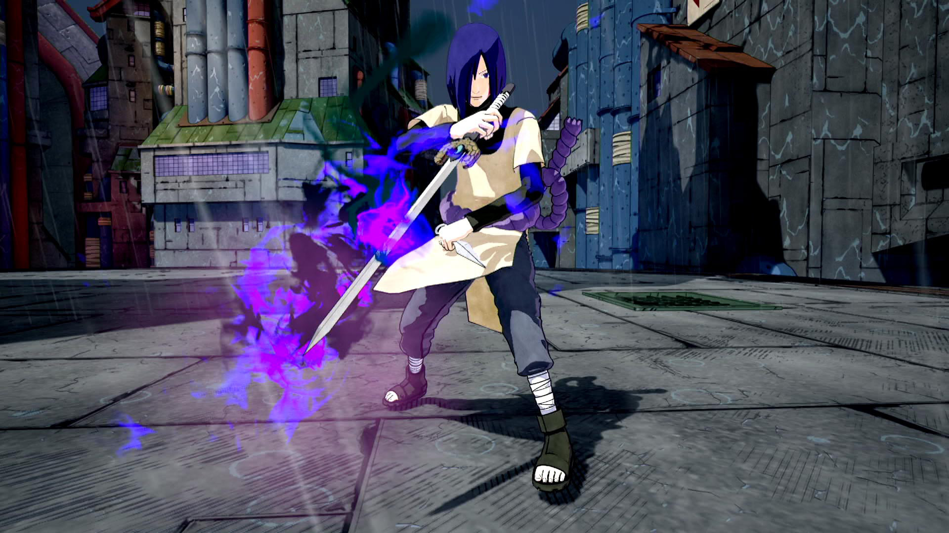 NARUTO TO BORUTO: Shinobi Striker - Season Pass EU Steam CD Key Screenshot 8