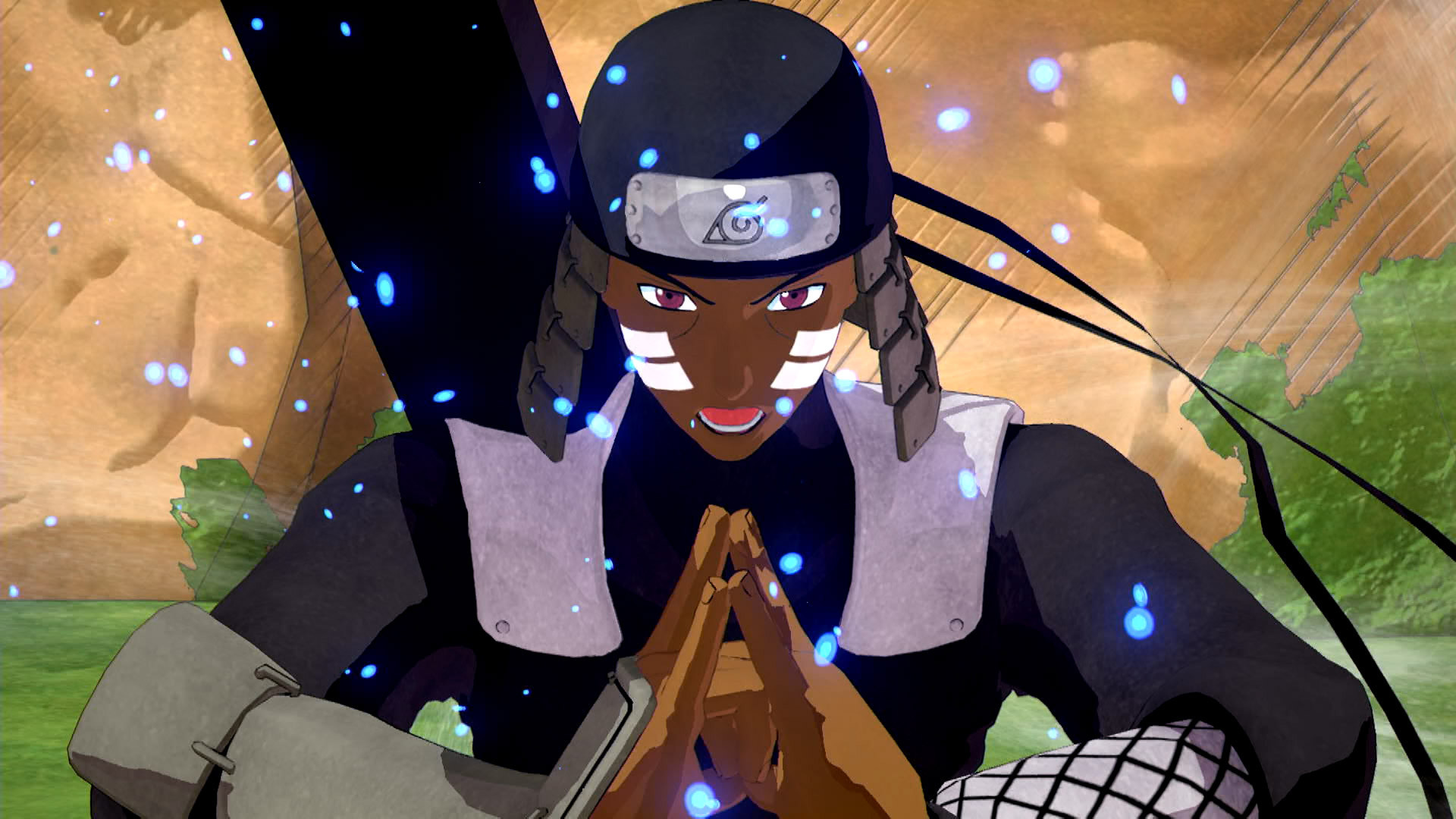 NARUTO TO BORUTO: Shinobi Striker - Season Pass EU Steam CD Key Screenshot 7