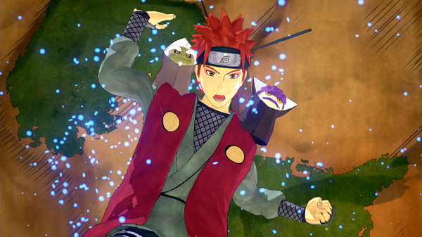 NARUTO TO BORUTO: SHINOBI STRIKER Season Pass screenshot 11