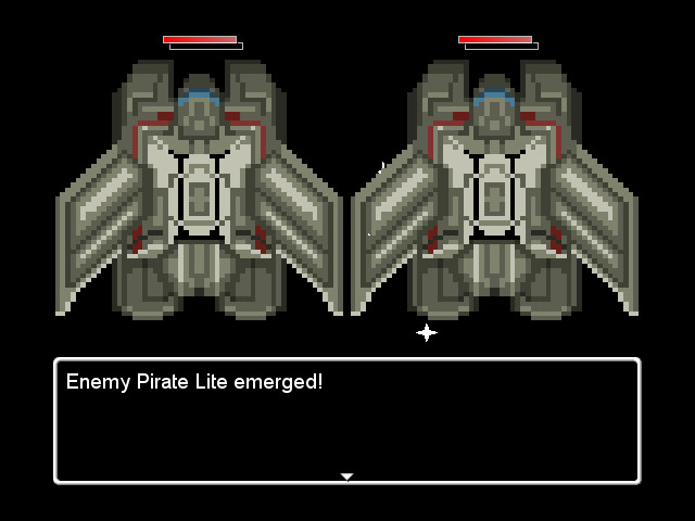 Open Space 2D Featured Screenshot #1